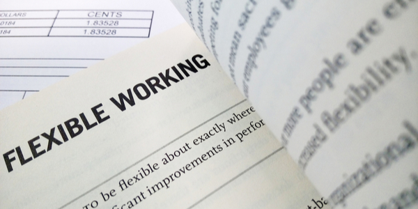 Navigating The Path To Flexible Working