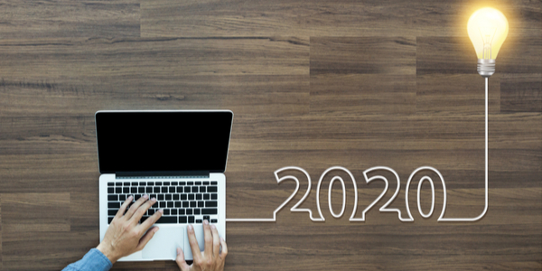 Is your business ready for 2020's IT challenges?