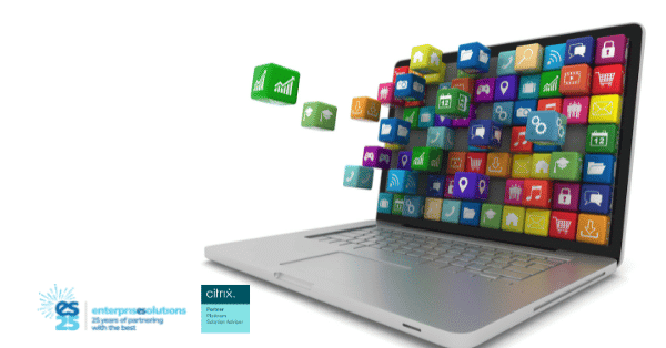 New Citrix Universal subscription licence