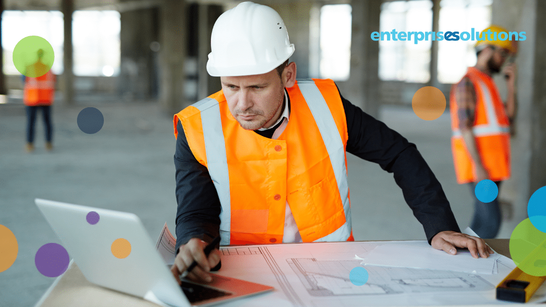 The IT Revolution: Navigating the Top Challenges Facing Construction Companies