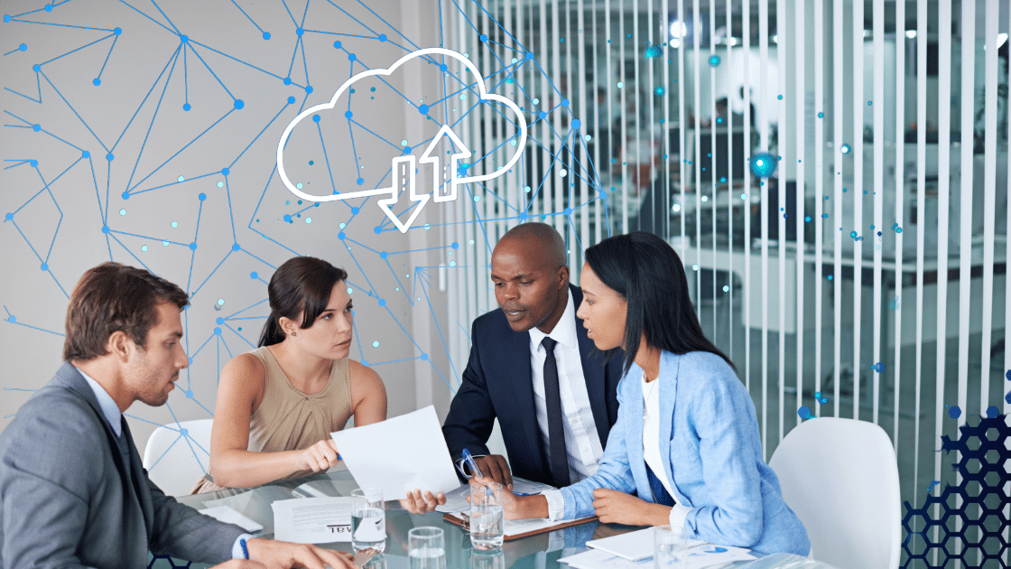 Cloud infrastructure