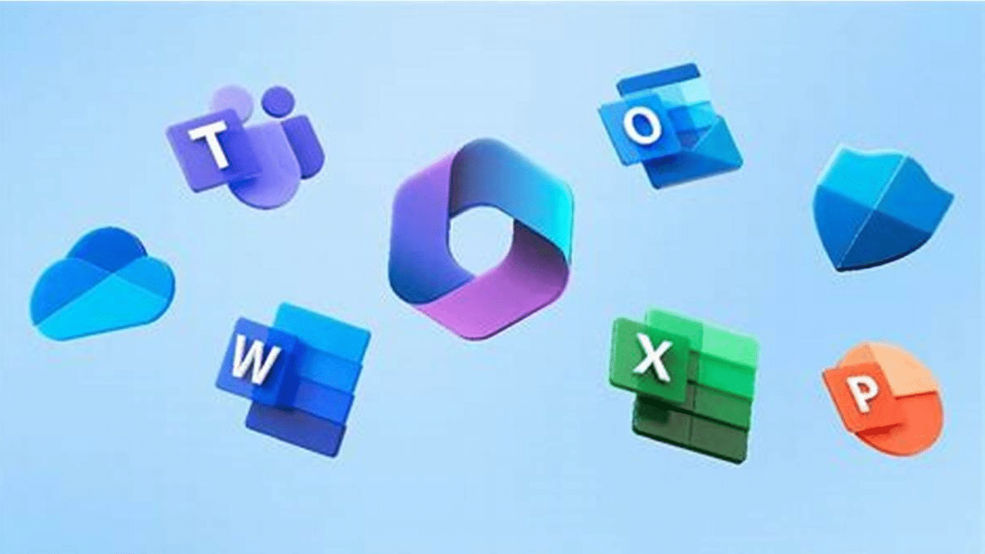 Microsoft 365 Copilot