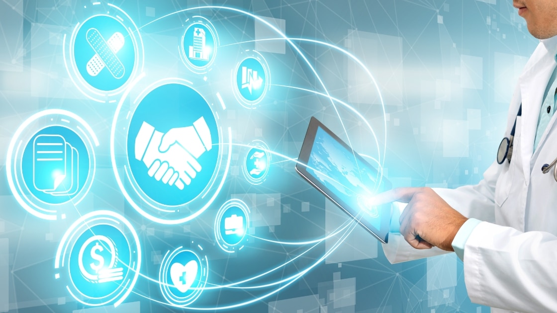 EUC Solutions for HealthCare