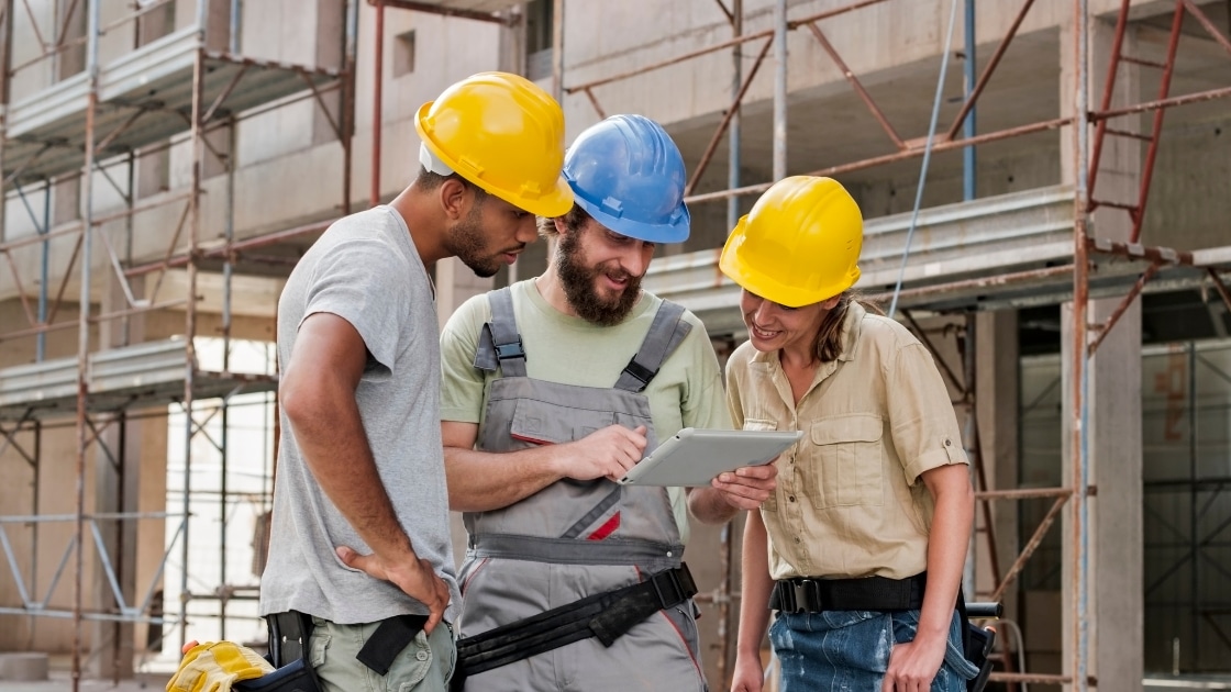Enterprise Solutions, Citrix, Construction