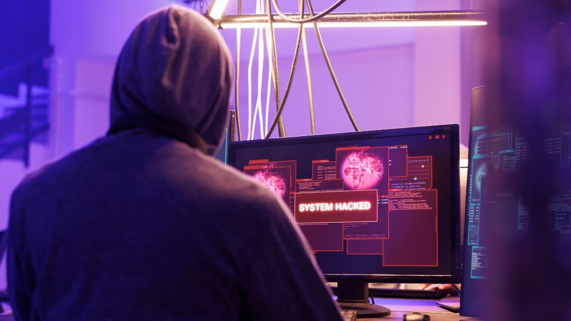 MFA, Man-in-the-middle - attack