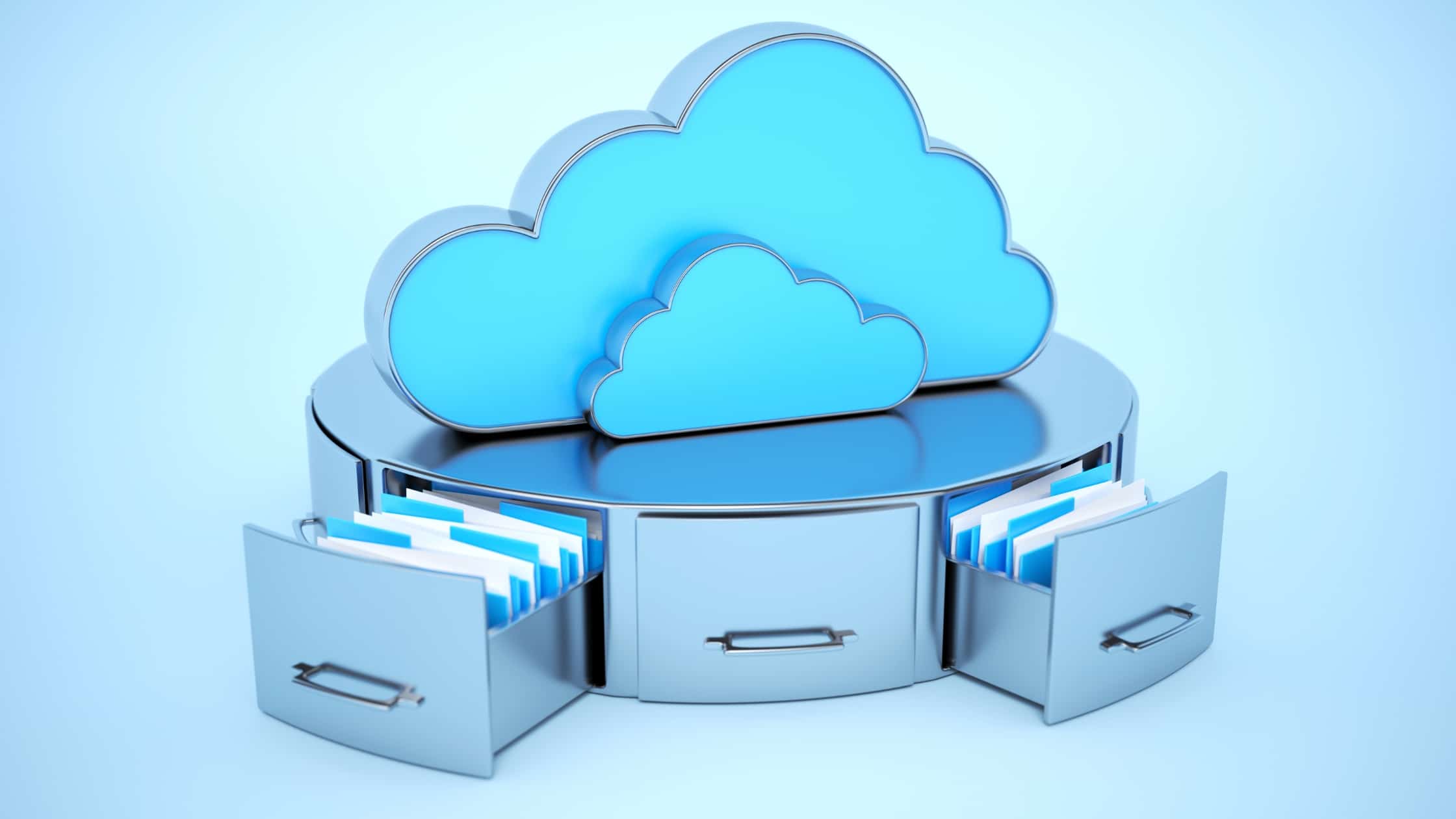 OneDrive Storage Policy