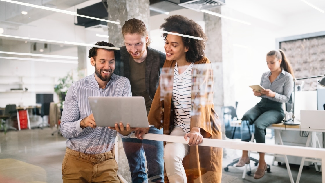 Achieve your IT goals with a Citrix Managed Service