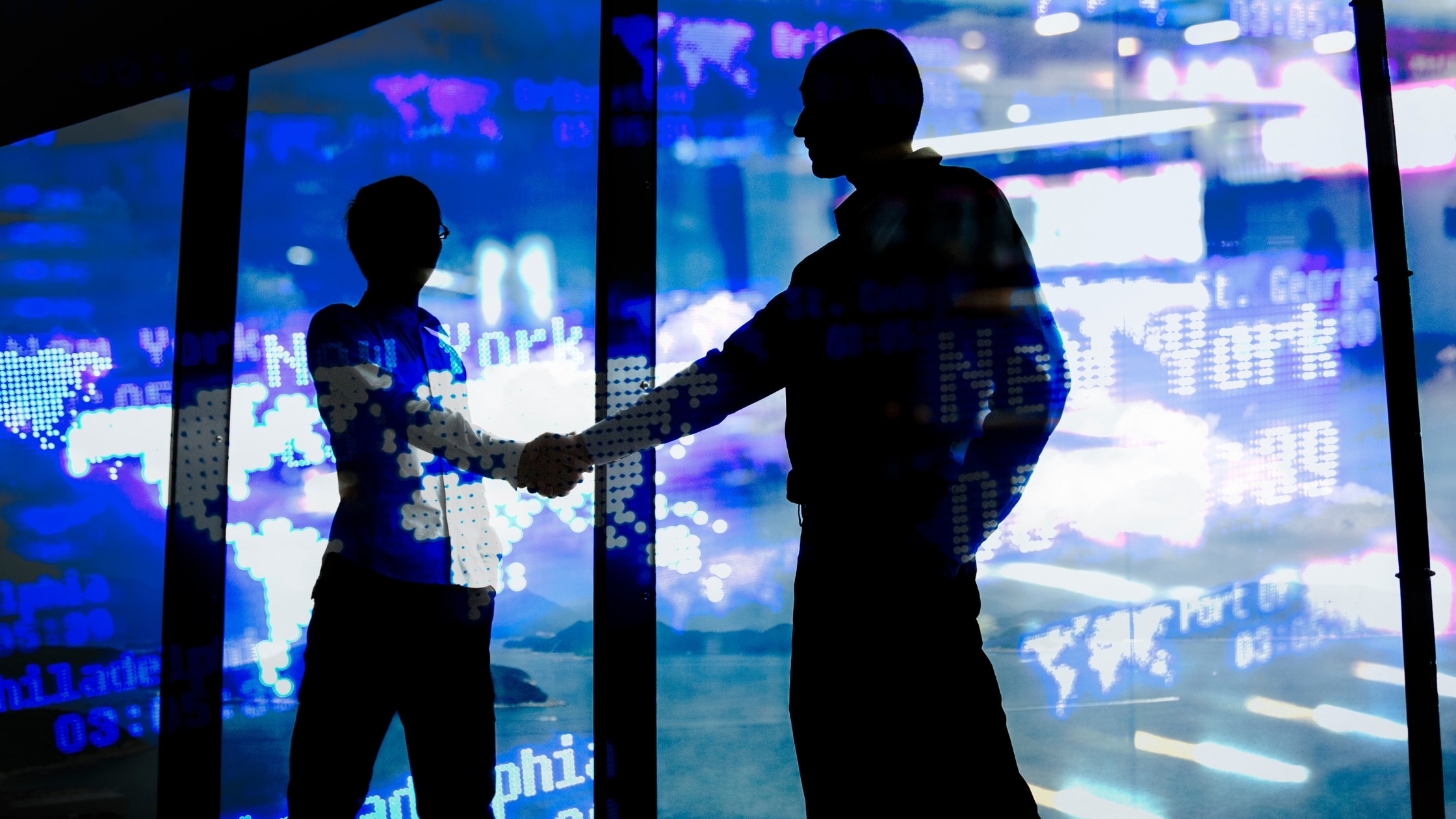 Enterprise Solutions Announced as Citrix Preferred Services Partner