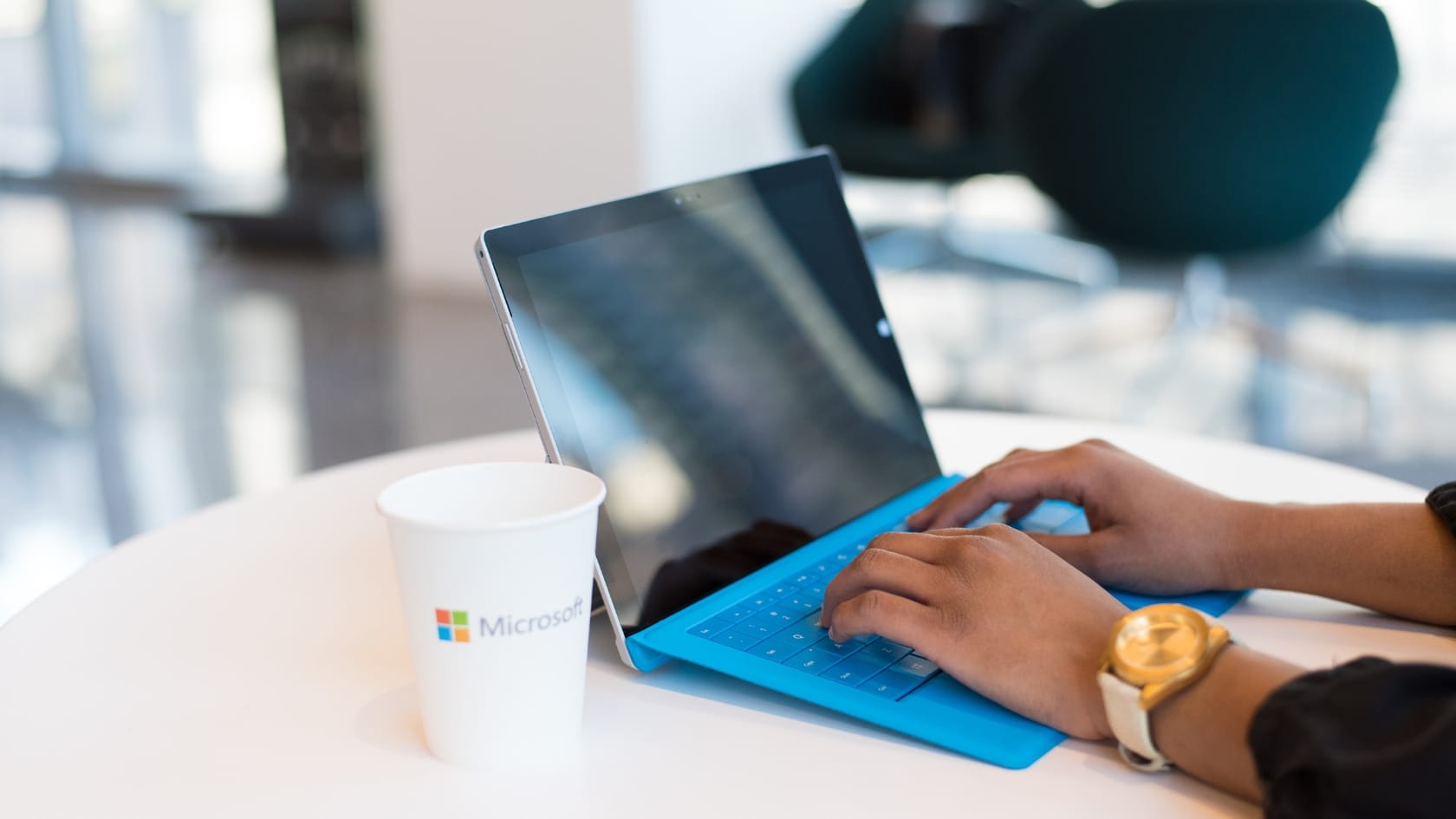Prepare for the New Outlook