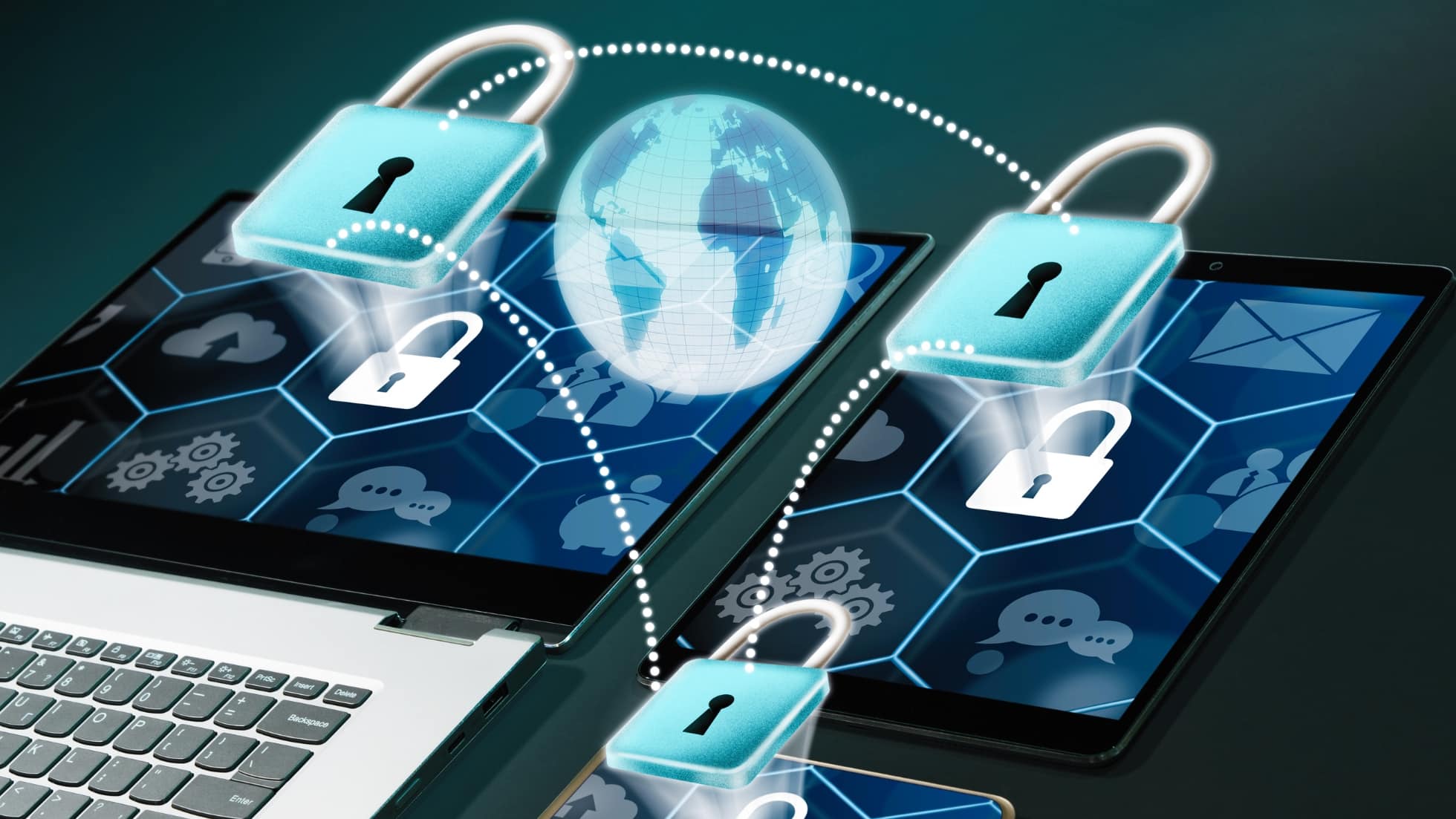 What is deviceTRUST bringing to Citrix