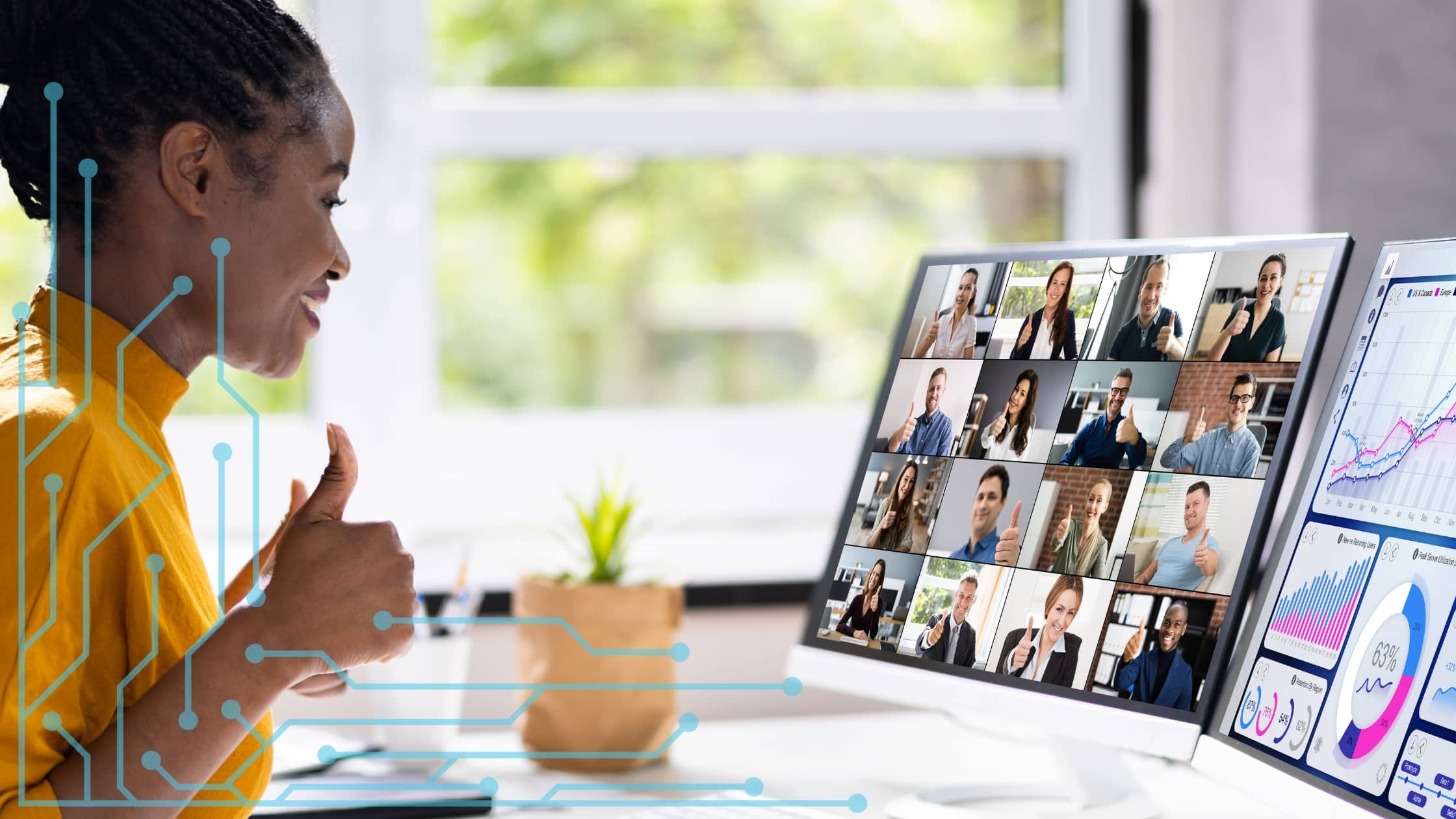 Azure Virtual Desktop