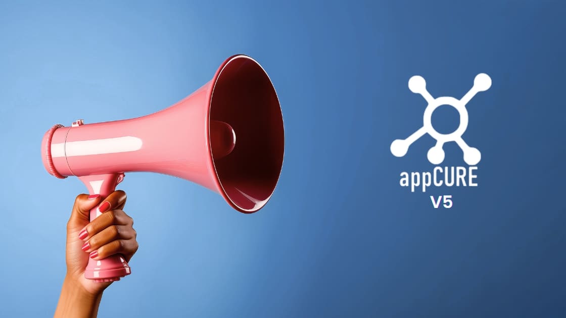 appCURE V5