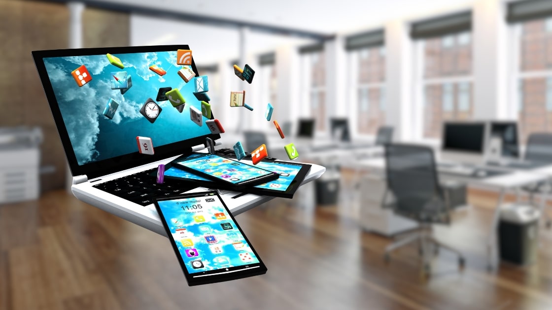 All About the Apps