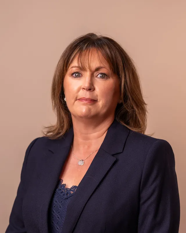 Niamh O'Donovan