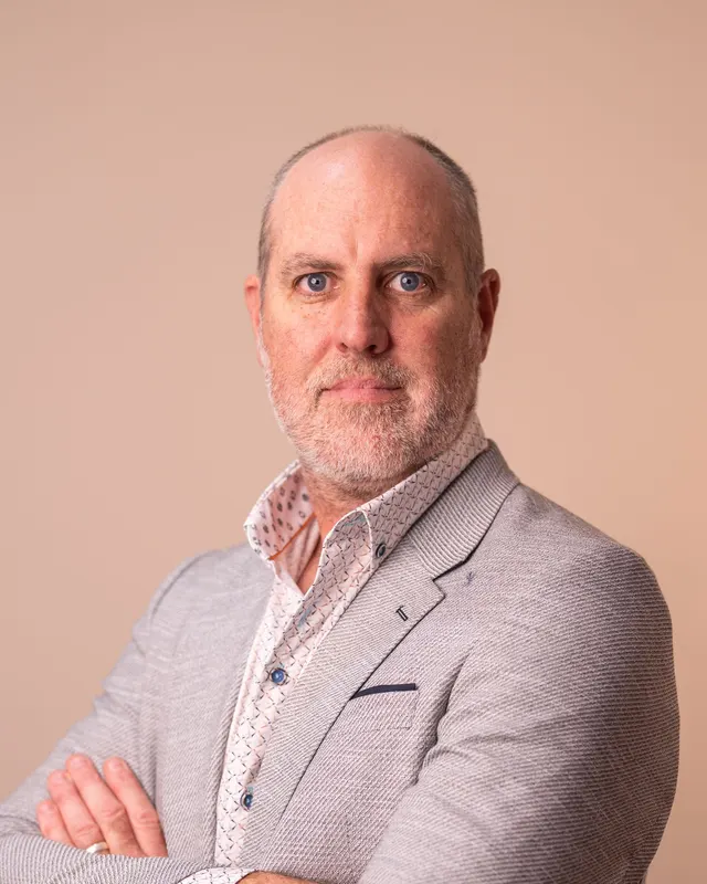 Cormac De Róiste