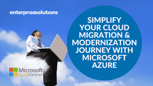 Simplify cloud migration and modernization journey with Microsoft Azure ...