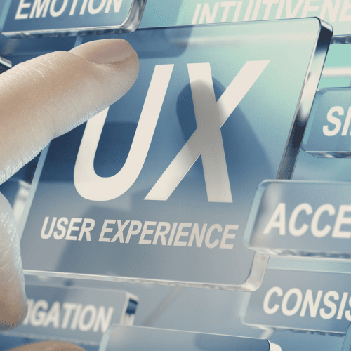 UX experience