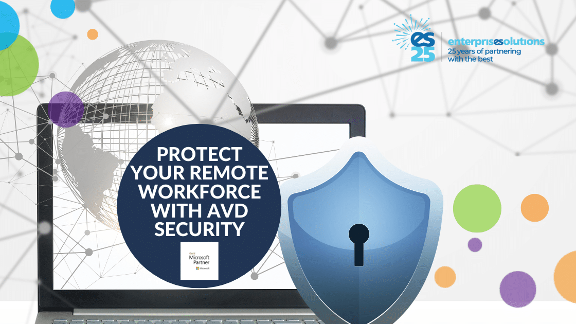 Protect Your Remote Workforce with AVD Security