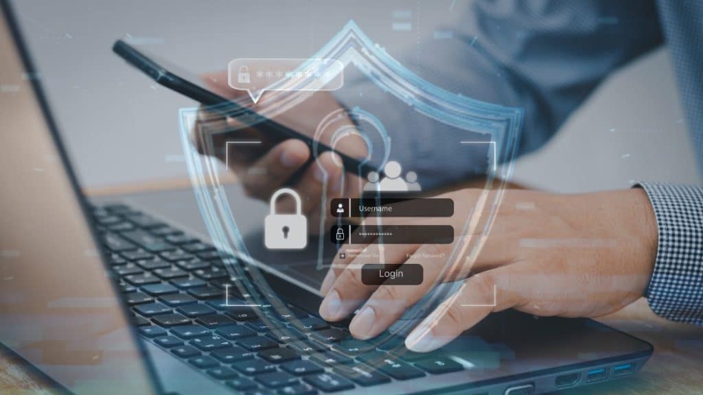 Picture of Why Multi-Factor Authentication - Enterprise Solutions