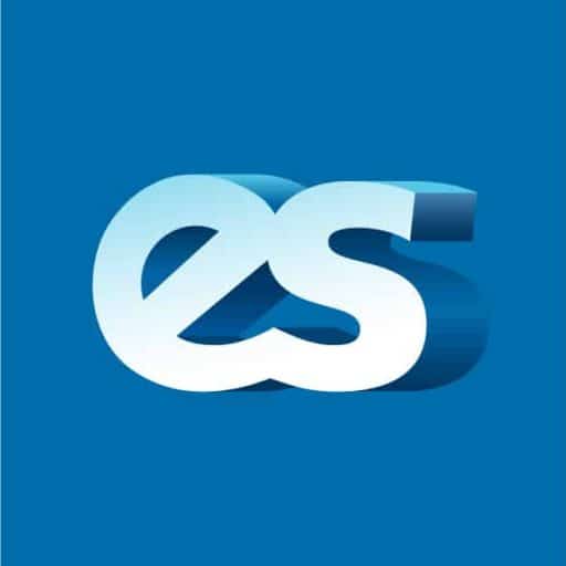 ES_Social_Logo_3D_Blue_