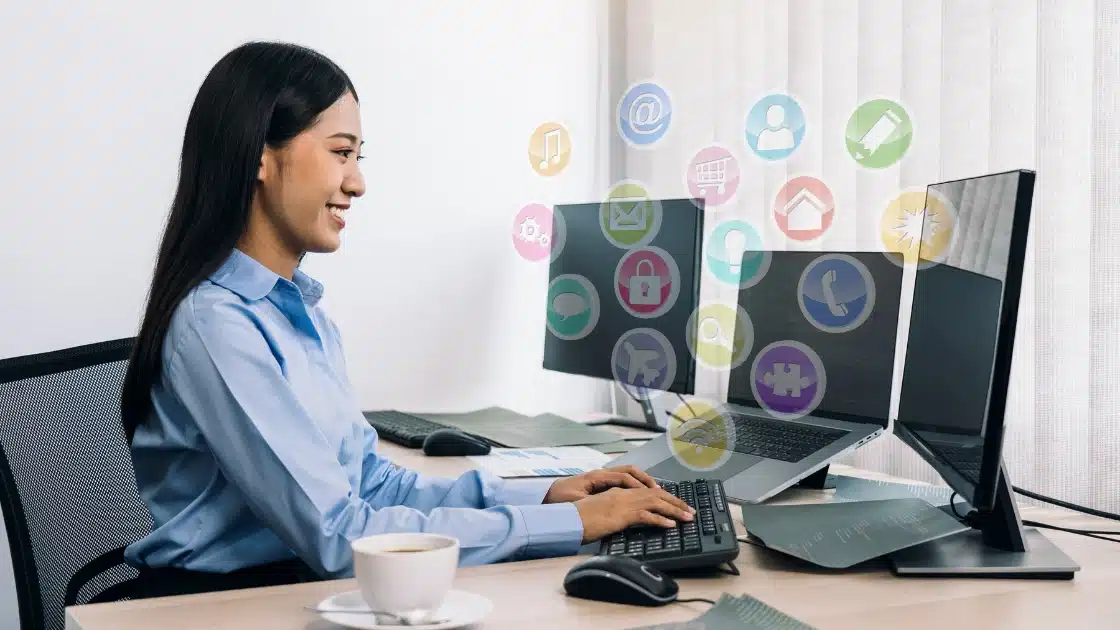 Monitoring SaaS Applications A Crucial Task for IT Departments 