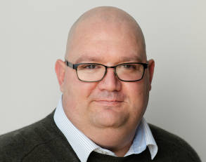 Ulrich DeBeer - Enterprise Solutions