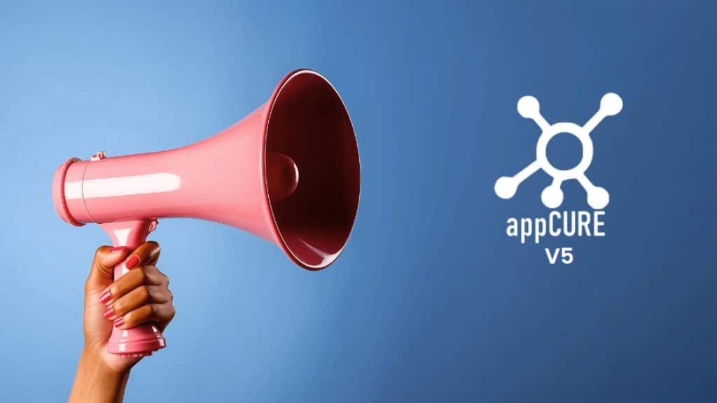appCURE V5
