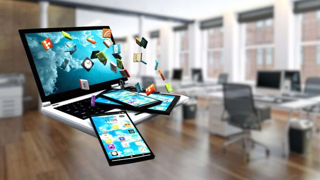 All About the Apps
