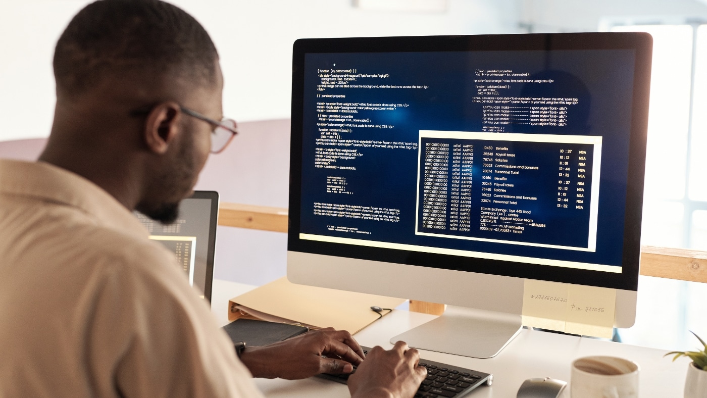 Citrix Secure Developer Space