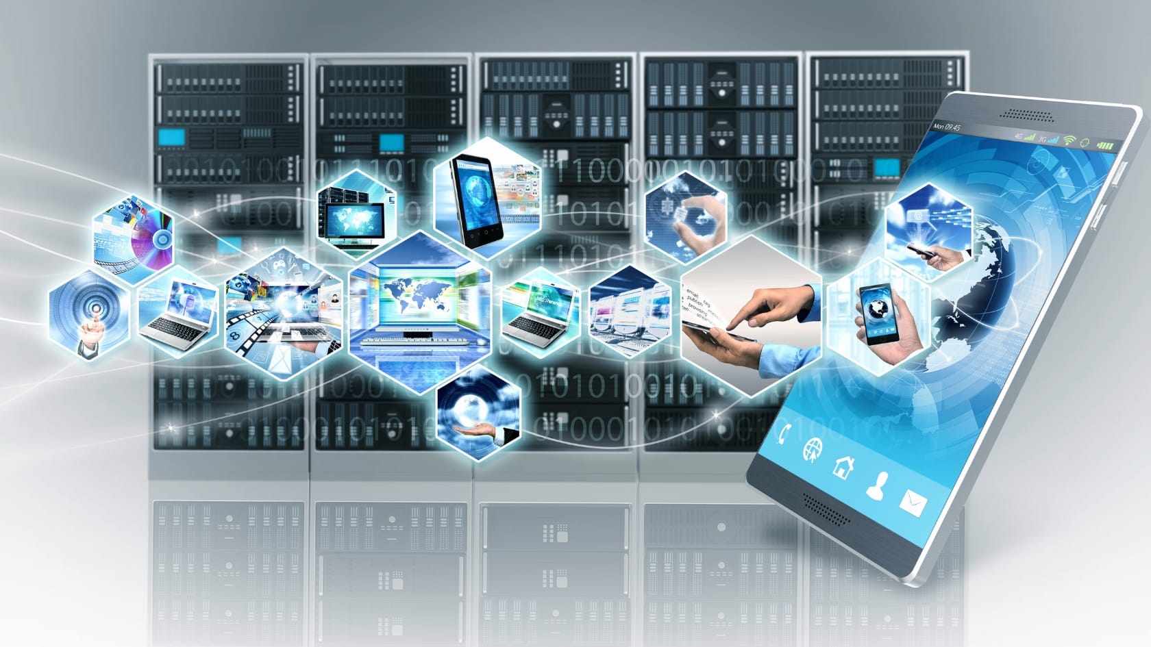 NetScaler Security Design Flaws