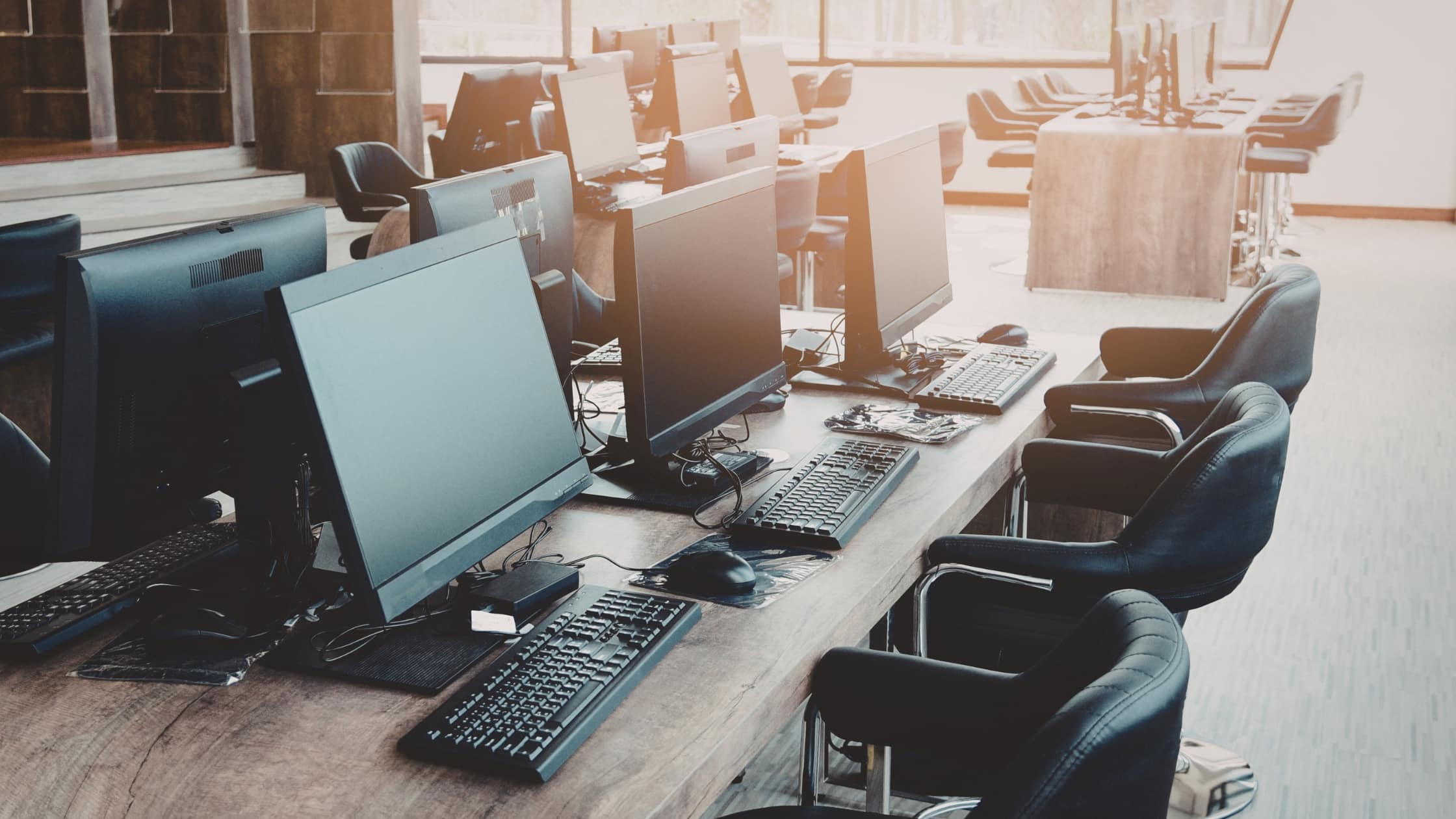 ControlUp for Desktops