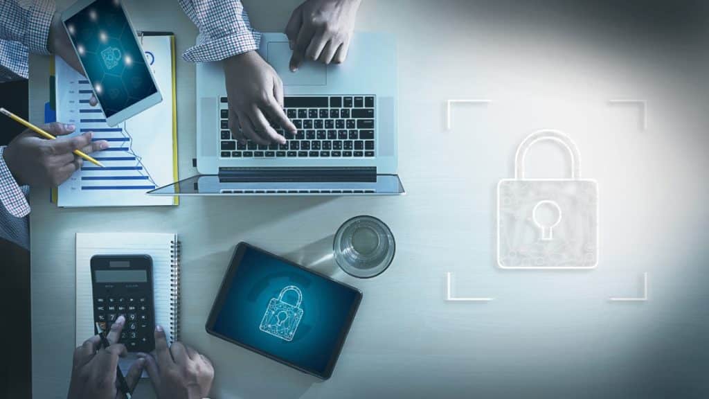 Microsoft Secure Score