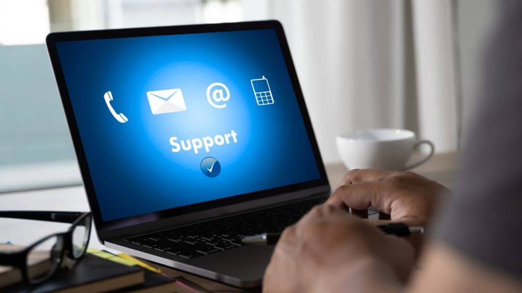 Citrix level 3 support